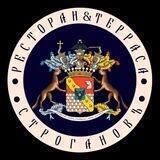 Ресторан СтрогановЪ
