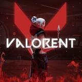 VALORENT, HIRTAL!