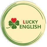 Lucky English