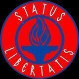 #StatusLibertatis