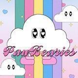 pawbearies, open♡