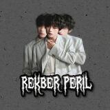 𝐑ekber 𝐏eril (CLOSE)