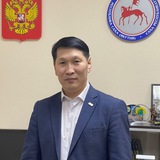 Николай Макаров