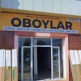 OBOYLAR | SANG