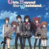 Girls Beyond the Wasteland