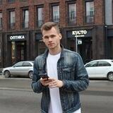 Киняев Дмитрий. Инвестор 💵
