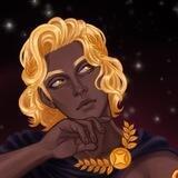 dark apollo