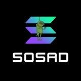 Sosad Entry Portal