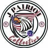 J Patriot. and The 5D Collective
