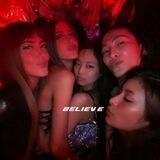 ٪ BÉLIEVE