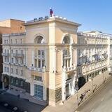 Прокуратура Приморского края