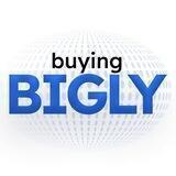 $BIGLY - Buying Bigly