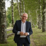 Сергей Ордин Глава Кичменгско-Городецкого муниципального округа