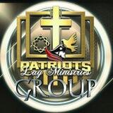 Patriot Lay Ministries-Bible Study & Prayer Room ™®©