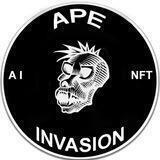 Ape Invasion