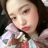 wonyo, the baby! :3