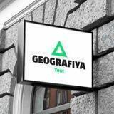 Geografiya