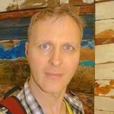 Māris Ruks Ph.D.