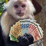 $