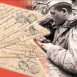 Пишем письма Пацанам !