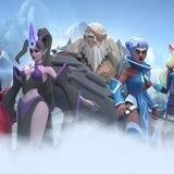 World Eternal Online