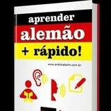 APRENDER ALEMÃO + RÁPIDO