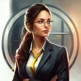 BUSINESS Lady | Бизнес-стратегия