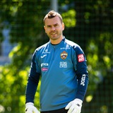 Игорь Акинфеев #35