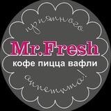Mr. Fresh