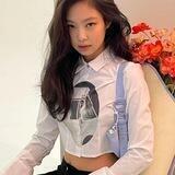 jennie!♥
