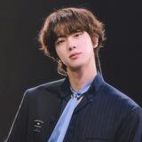 ML✨JIN✨of BTS