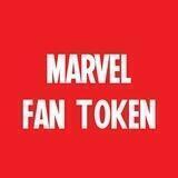 Marvel Fan Token Channel