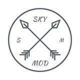 SKY MOD 官方频道