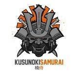 Kusunoki Samurai - Official
