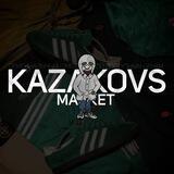 KAZAKOVSMARKET