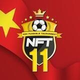 NFT11 Official - VN 🇻🇳