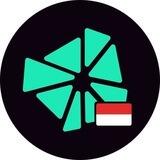 Channel Krystal DeFi Indonesia