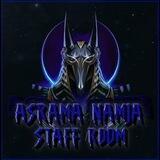 Rules Staff Asrama Namja