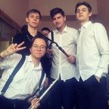 Cover Group "Dori"