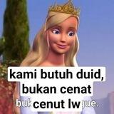 testi gya