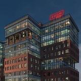 Апарт-отель Western Zoom Hotel