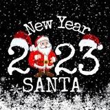 NewYearSanta