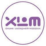 Аниме интернет-магазин Xl Media