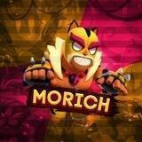 morich | Brawl Stars