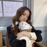 Jang Gyuri.
