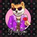 Posh Inu PORTAL