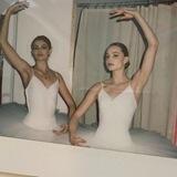 ballerine!
