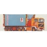 Logistics, INC