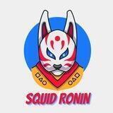 SquidRonin Inu