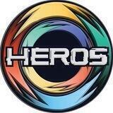 HEROS Crypto with a Heart